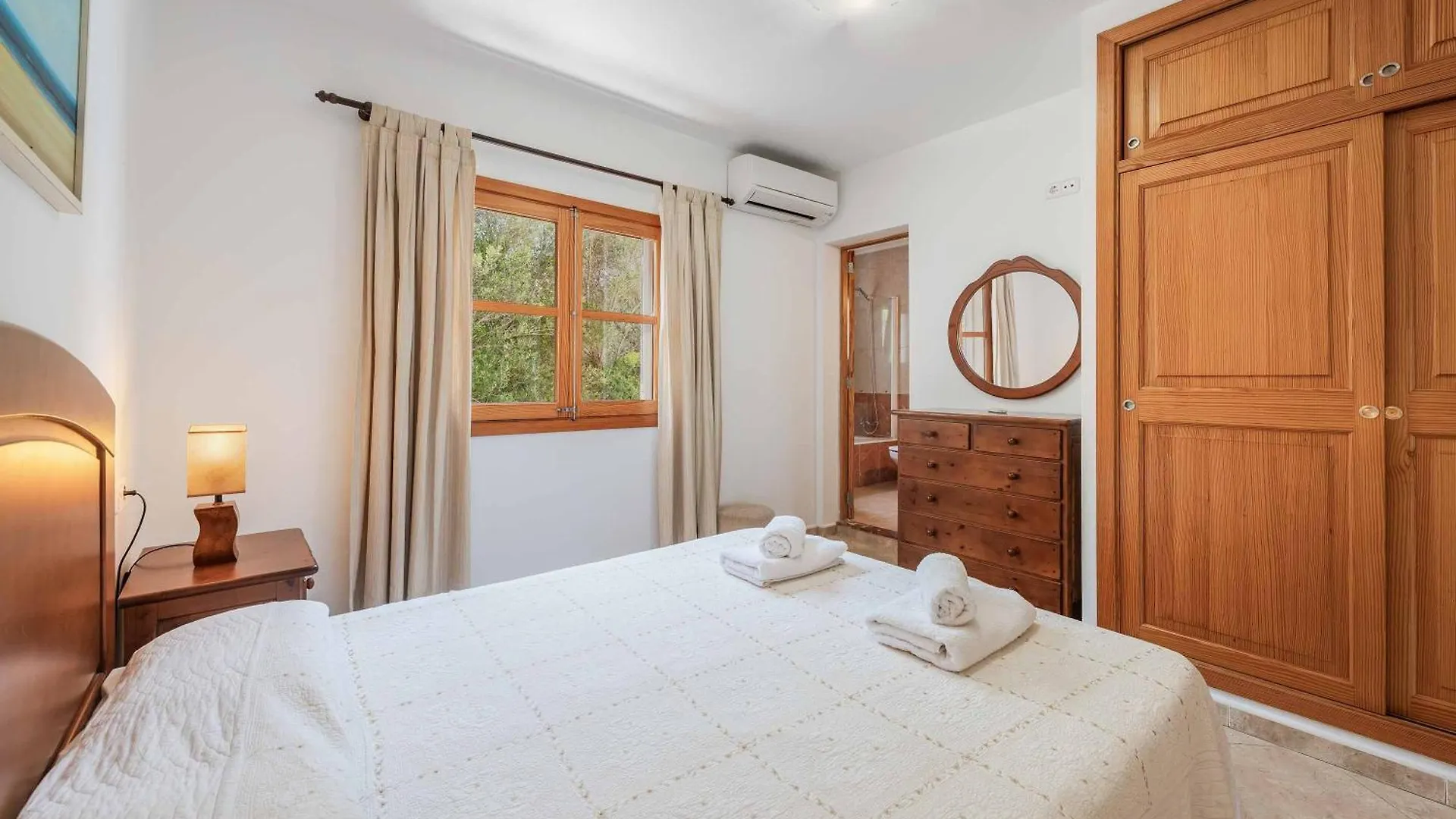 Villa Sa Ronda Santanyí
