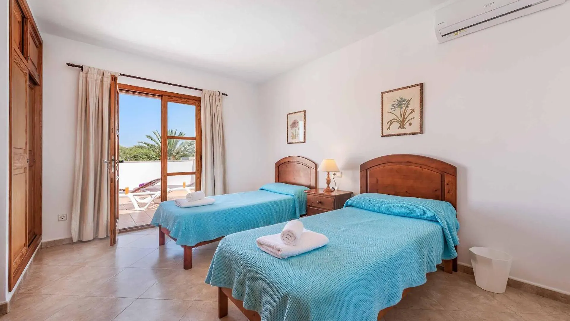 Villa Sa Ronda Santanyí