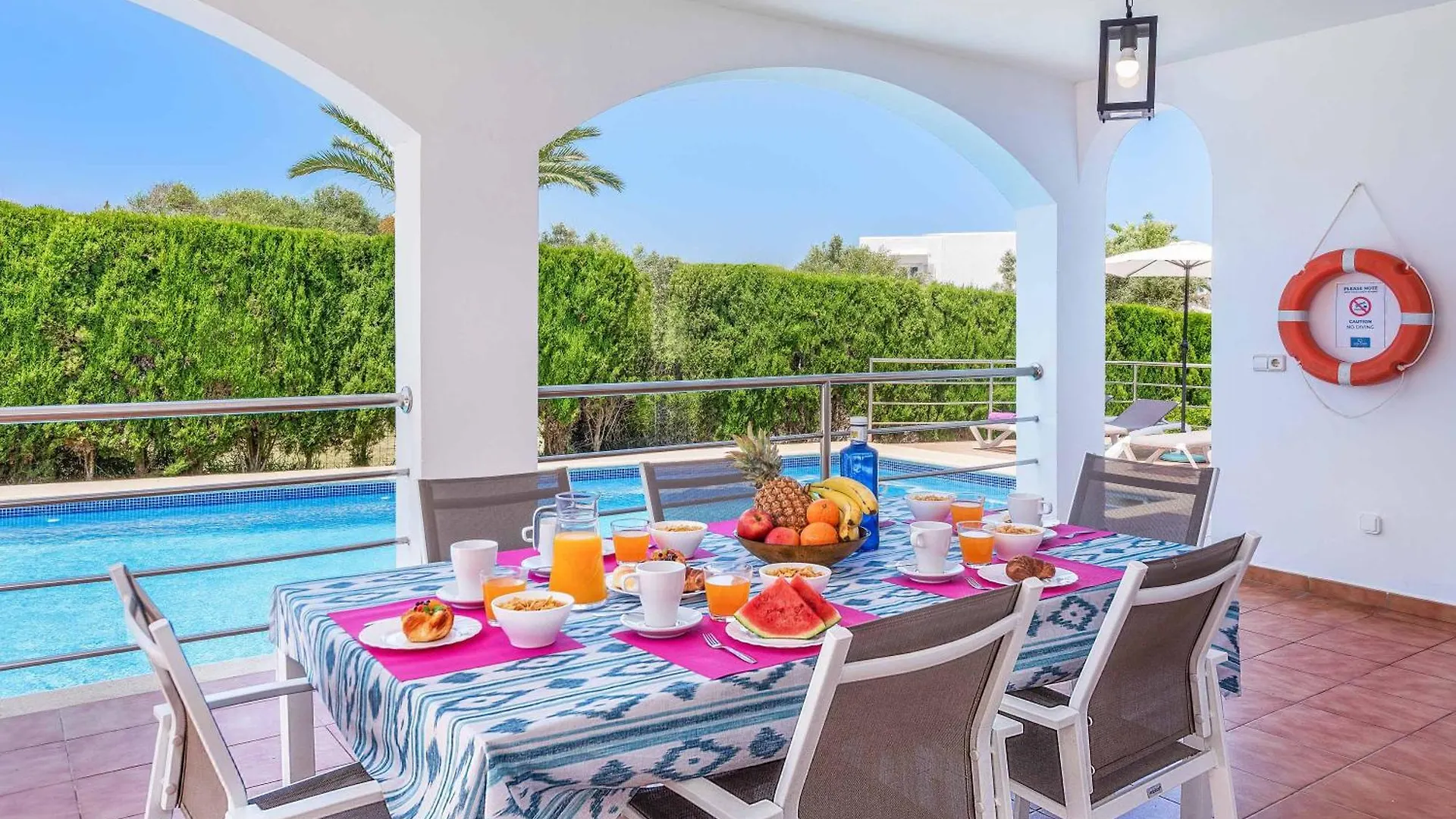 Villa Sa Ronda Santanyí 0*,  España