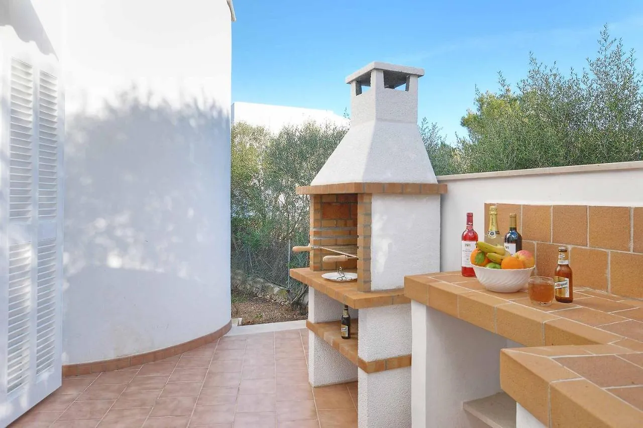 Villa Sa Ronda Santanyí