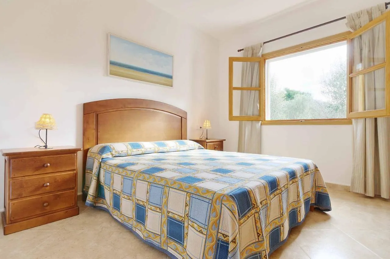 Villa Sa Ronda Santanyí España