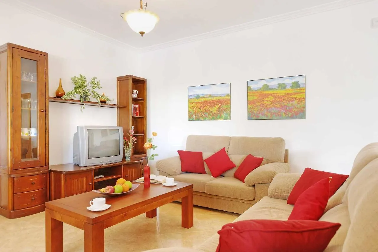 Villa Sa Ronda Santanyí 0*,  España