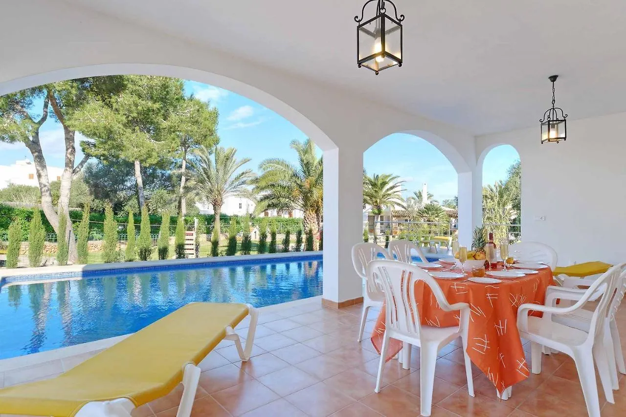Villa Sa Ronda Santanyí