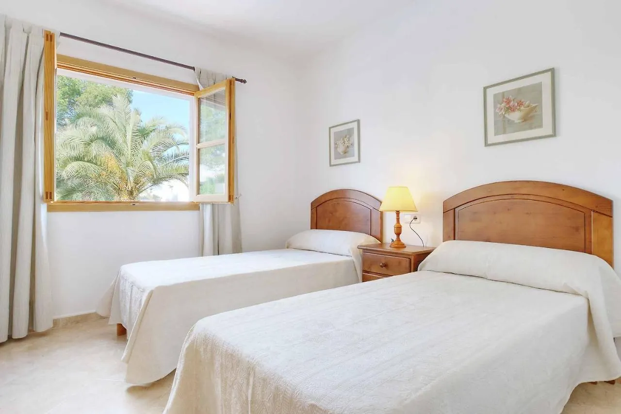 Villa Sa Ronda Santanyí