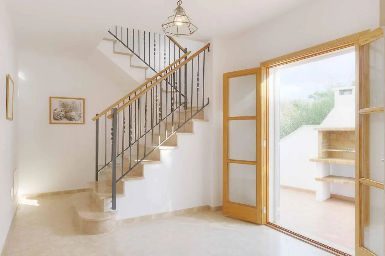 Villa Sa Ronda Santanyí
