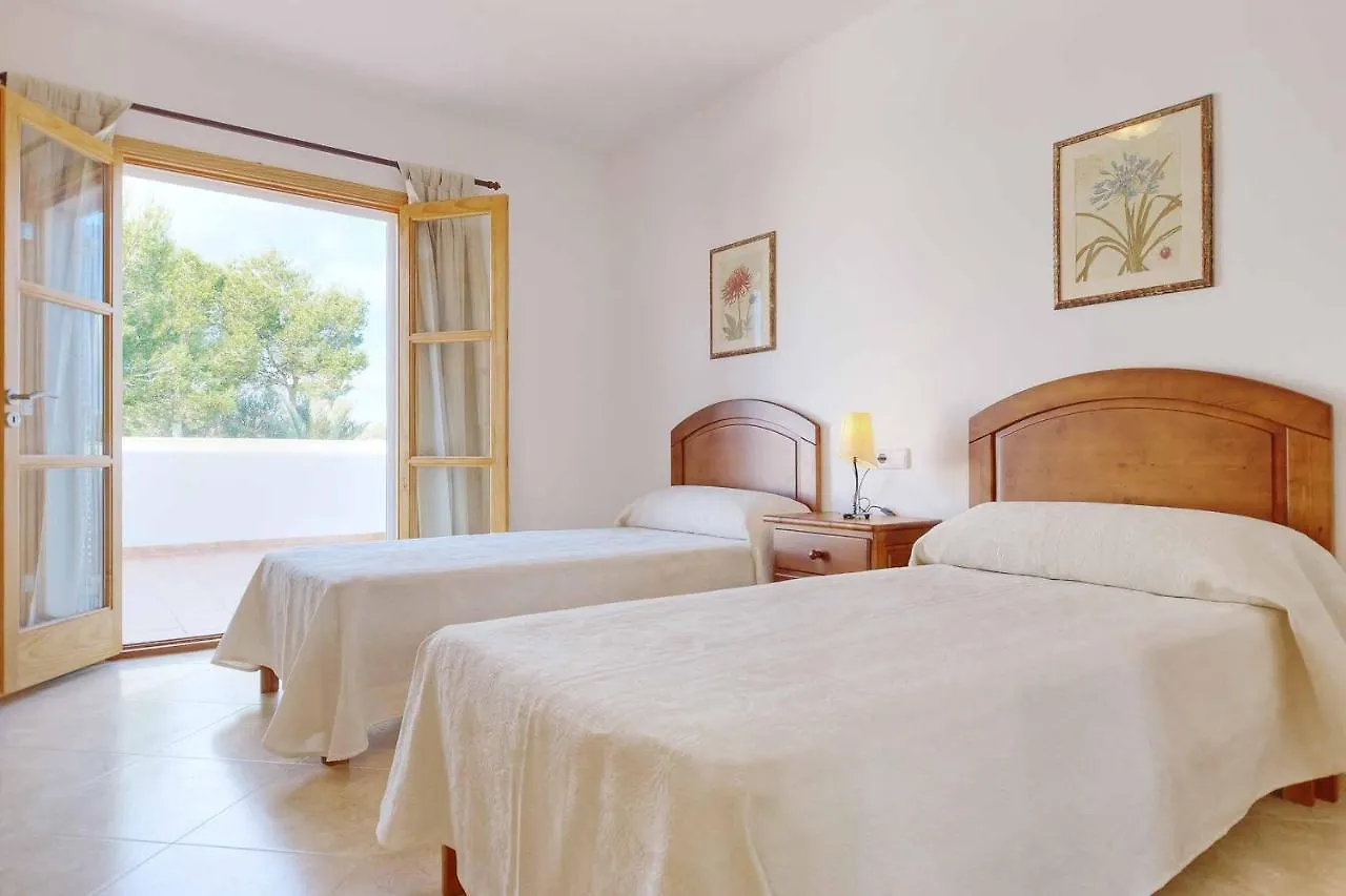 Villa Sa Ronda Santanyí España